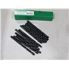 Image 1 : DOZEN PRECISION JOBBER DRILL BIT HIGH SPEED STEEL H 4-1/8"x 2-7/8" FLUTE 135° POINT ANGLE