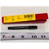 Image 1 : DORMER SPIRAL POINT TAP HIGH SPEED COBALT 7/16"-14 THREAD 3-5/32"