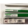 Image 3 : LOT OF 26 ASSORTED 12" AIRCRAFT DRILL BITS