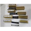 Image 1 : LOT OF 24 ASSORTED CLARKSON-OSBORNE JOBBER DRILLS