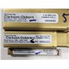 Image 3 : LOT OF 24 ASSORTED CLARKSON-OSBORNE JOBBER DRILLS