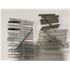 Image 1 : LOT OF 30 ASSORTED REAMERS