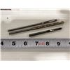 Image 2 : LOT OF 30 ASSORTED REAMERS