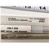 Image 3 : LOT OF 30 ASSORTED REAMERS