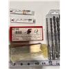 Image 3 : LOT OF 14 ASSORTED JOBBER BITS