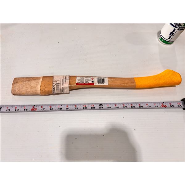 GARANT AXE HANDLE