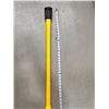 Image 1 : 36" FIBERGLASS HANDLE FOR CLAY PICKS