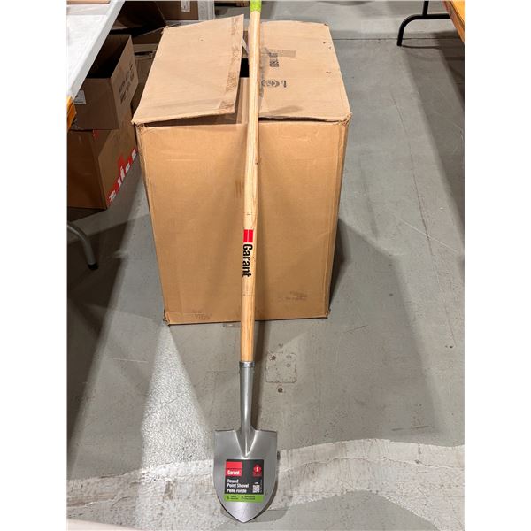 GARANT SPADE