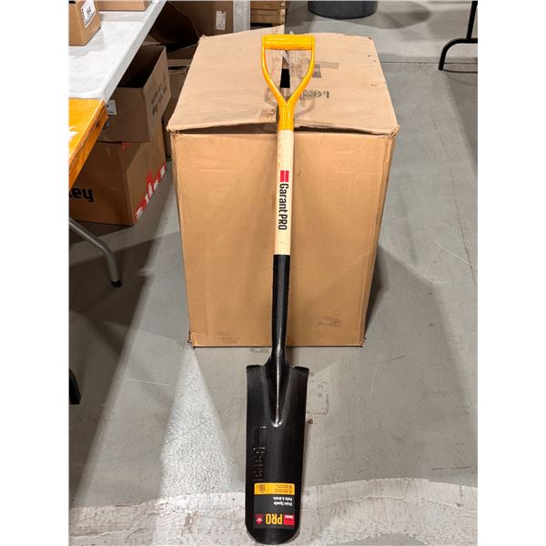 GARANT DRAIN SPADE