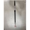 Image 1 : VIKAN TRANSPORT LINE WATERFED TELESCOPIC HANDLE WITH QUICK DISCONNECT FITTING