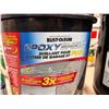 Image 2 : RUSTOLEUM EPOXY SHELL DRIVEWAY SEALER 5 GALLON