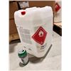 Image 1 : ISOPROPYL ALCOHOL 99% 20L