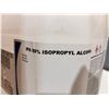Image 3 : ISOPROPYL ALCOHOL 99% 20L