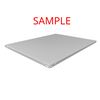 Image 1 : METALWARE SLOTTED ANGLE SHELF GALVANIZED STEEL 42"X32"