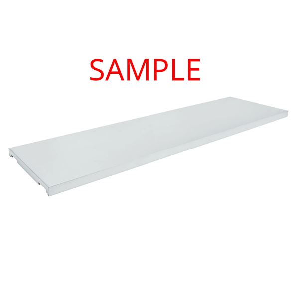 ZENITH SAFETY PRODUCTS ADDITIONAL SHELF FOR DRUM CABINET