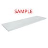 Image 1 : ZENITH SAFETY PRODUCTS ADDITIONAL SHELF FOR DRUM CABINET