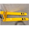 Image 2 : KLETON PALLET TRUCK  20.5x42" (YELLOW)