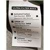 Image 2 : ULTRATECH ULTRA-FILTER SOCK  SORB -44