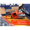 Image 2 : CORDLESS HUSQVARNA 540I XP REAR-HANDLE CHAINSAW KIT, 14" 36 V