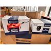 Image 3 : CORDLESS HUSQVARNA 540I XP REAR-HANDLE CHAINSAW KIT, 14" 36 V