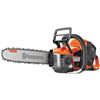 Image 4 : CORDLESS HUSQVARNA 540I XP REAR-HANDLE CHAINSAW KIT, 14" 36 V