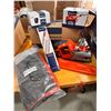 Image 1 : CORDLESS HUSQVARNA 540I XP REAR-HANDLE CHAINSAW KIT, 14" 36 V