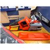 Image 2 : CORDLESS HUSQVARNA 540I XP REAR-HANDLE CHAINSAW KIT, 14" 36 V