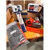Image 1 : CORDLESS HUSQVARNA 540I XP REAR-HANDLE CHAINSAW KIT, 14" 36 V