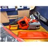 Image 2 : CORDLESS HUSQVARNA 540I XP REAR-HANDLE CHAINSAW KIT, 14" 36 V