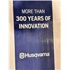 Image 3 : LOT OF 2 HUSQVARNA PARTS