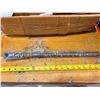 Image 1 : LOT OF 4 SPARE SPINDLES FOR VISE TYL095