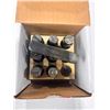 Image 1 : 9-PC GRAY TOOLS NUMBER HAND STAMP SET