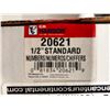 Image 3 : 9-PC GRAY TOOLS NUMBER HAND STAMP SET