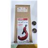 Image 1 : LOT OF REED TC4QPVC - QUICK RELEASE TUBING CUTTERS FOR PLASTIC PIPE & 2 REPLACEMENT BLADES