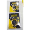 Image 1 : LOT OF 2 STANLEY CHALK LINE #71-140
