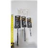Image 2 : LOT OF 4 ASSORTED TOOLS