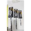 Image 3 : LOT OF 4 ASSORTED TOOLS