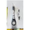 Image 1 : LOT: 13/16" STRIKING WRENCH & 13/16" STRIKING PIN