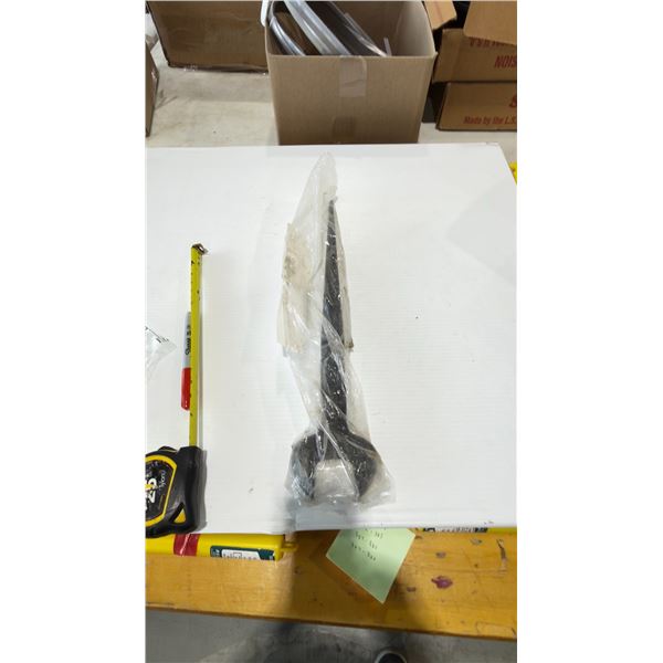 1" ERECTION WRENCH