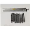 Image 1 : LOT OF 21 SCREWDRIVERS / BITS