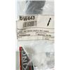 Image 5 : LOT OF 8 ASSORTED CHUCKS / INSERT REMOVAL TOOLS / QUICK COUPLER RETAINER