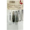 Image 7 : LOT OF 8 ASSORTED CHUCKS / INSERT REMOVAL TOOLS / QUICK COUPLER RETAINER