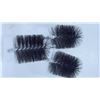 Image 2 : FELTON BRUSHES F2412 4-1/2" X 4" X 7-1/2" TUBE BRUSH