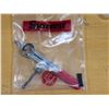 Image 1 : STARRETT CALIPER WITH ROUND LEGS #277-3