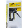Image 1 : LOT OF 4 STANLEY STAPLE GUN #TR111