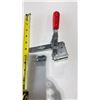 Image 1 : DESTACO VERTICAL HOLD-DOWN CLAMPS - 210 SERIES
