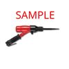 Image 1 : CHICAGO PNEUMATIC B21B CHISEL SCALER - PISTOL #6151740400