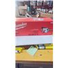 Image 1 : MILWAUKEE HOLE HAWG 1/2" DRILL #1675-6