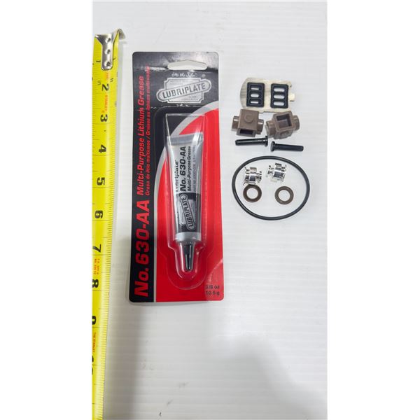 GRACO AIR VALVE REPAIR KIT #241657