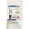 Image 1 : BIOS PRECISIONTEMP DIGITAL EAR THERMOMETER, DIGITAL #240DI